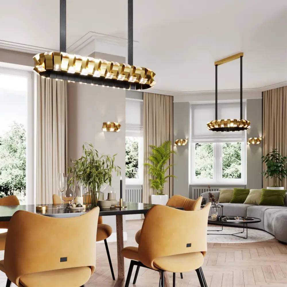 Фото 2 Настенный светильник светодиодный ODEON LIGHT 4993_12WL ASTURO теплый белый свет цвет черный/золотой Фото 2 Настенный светильник светодиодный ODEON LIGHT 4993_12WL ASTURO теплый белый свет цвет черный/золотой