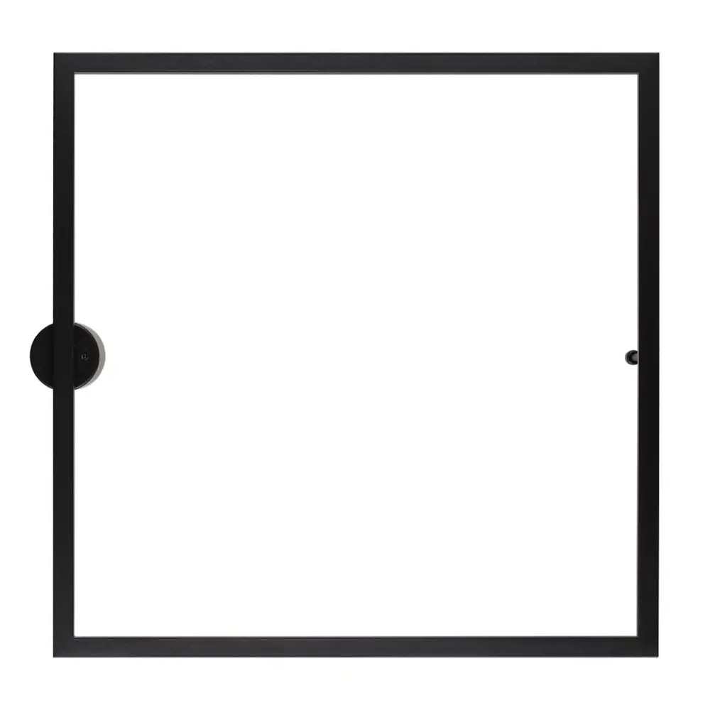 Фото Настенный светильник светодиодный ODEON LIGHT 4385_24WL OMEN теплый белый свет цвет черный Фото Настенный светильник светодиодный ODEON LIGHT 4385_24WL OMEN теплый белый свет цвет черный