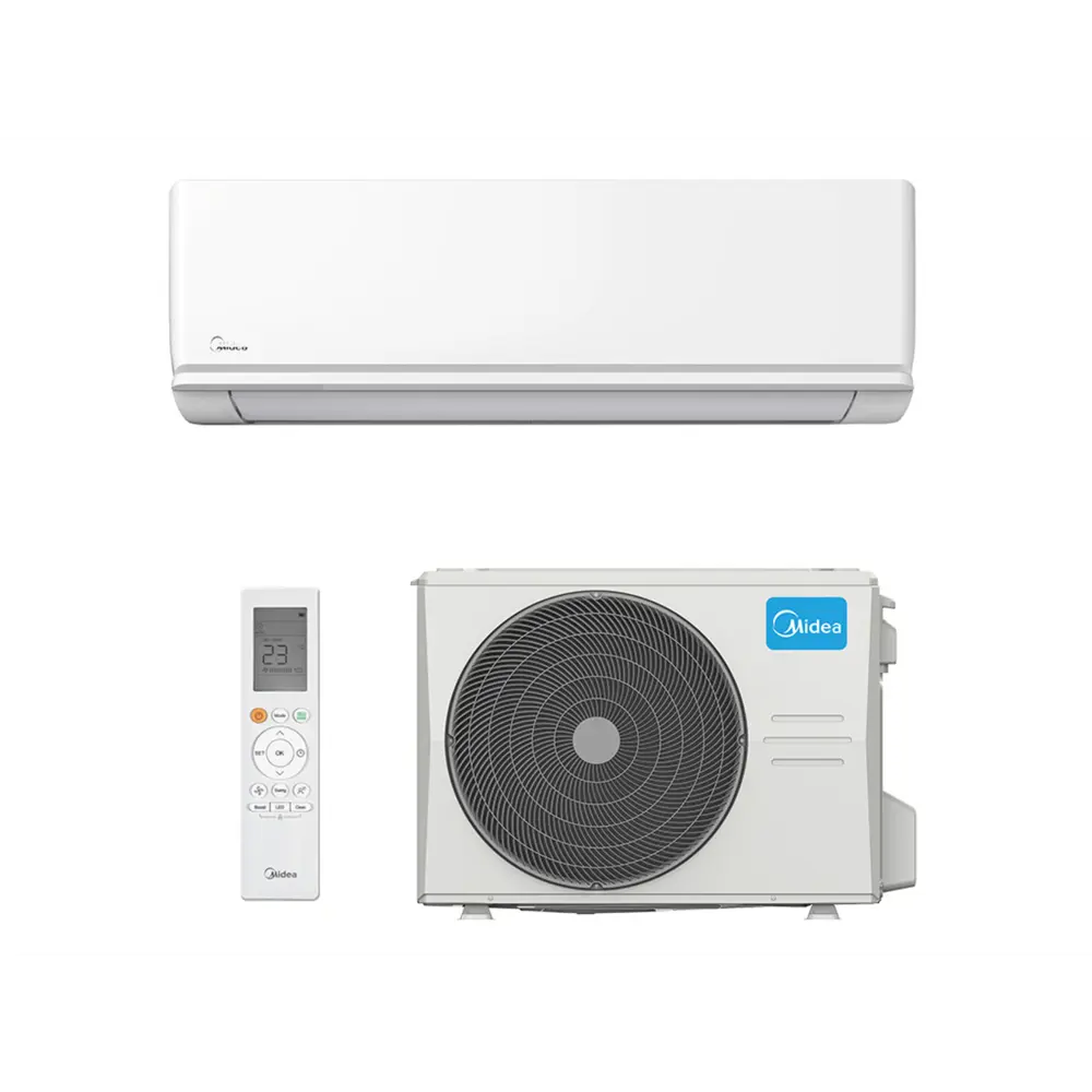 Фото Сплит-система инверторная Midea Unlimited MSAG2-12N8C2U-I/MSAG2-12N8C2U-O 12K BTU охлаждение/обогрев Фото Сплит-система инверторная Midea Unlimited MSAG2-12N8C2U-I/MSAG2-12N8C2U-O 12K BTU охлаждение/обогрев
