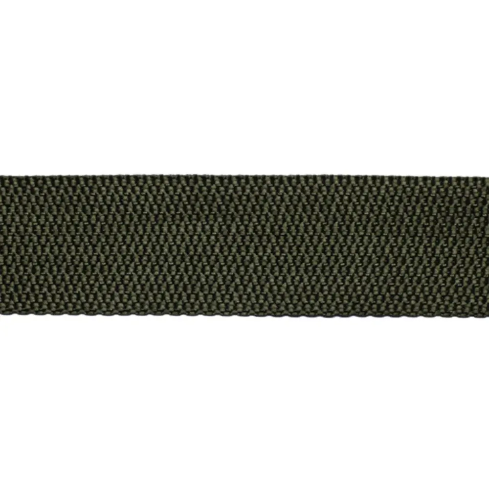 Фото Лента ременная Айрис С612 3см x 50м 016 хаки Фото Лента ременная Айрис С612 3см x 50м 016 хаки