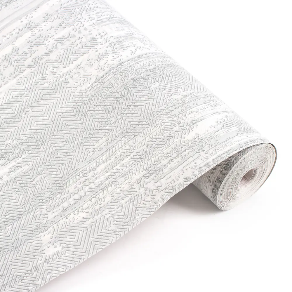 Фото 3 Обои бумажные Эльбрус голубые 0.53 м 1099-017 Фото 3 Обои бумажные Эльбрус голубые 0.53 м 1099-017