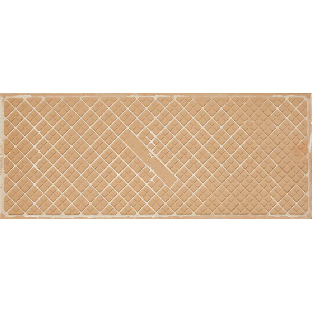 Фото 4 Декор настенный Kerama Marazzi Феррара-Фоджа VT/A589/7000 20x50 см матовый цвет белый коричневый Фото 4 Декор настенный Kerama Marazzi Феррара-Фоджа VT/A589/7000 20x50 см матовый цвет белый коричневый