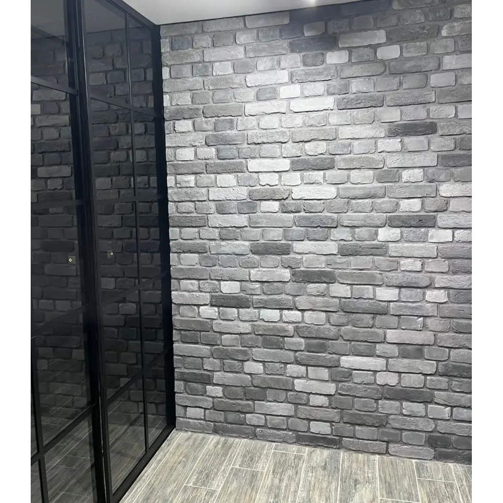Фото 2 Декоративный камень Forester General Kamen угол 15-07 0.4м²