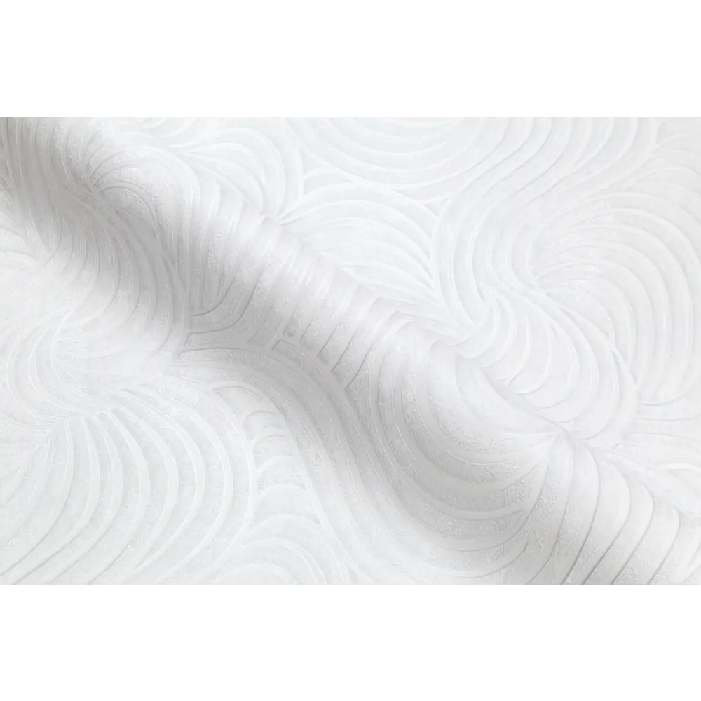 Фото 2 Обои флизелиновые Palitra Golfstream 1.06 м светло-серые PL71726-14 Фото 2 Обои флизелиновые Palitra Golfstream 1.06 м светло-серые PL71726-14