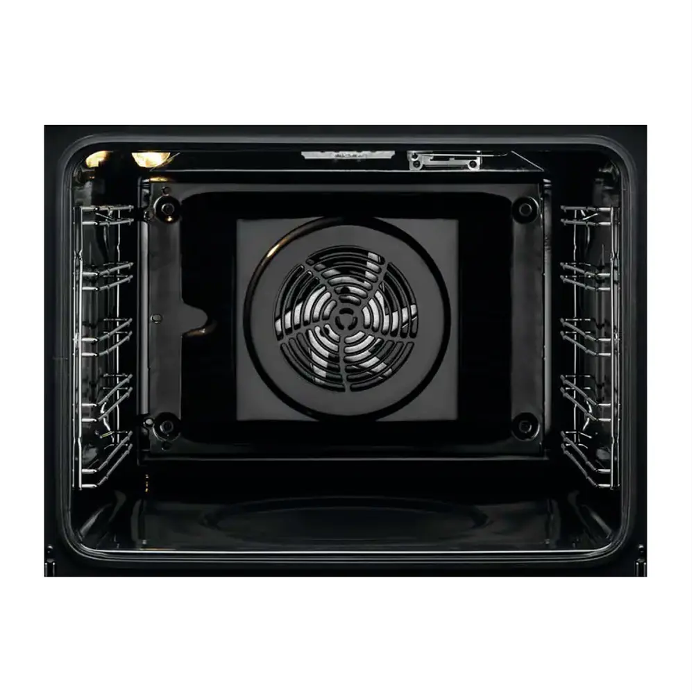 Фото 2 Электрический духовой шкаф Electrolux Kof3h70x 59.4x59.4x56.8 см цвет нержавеющая сталь Фото 2 Электрический духовой шкаф Electrolux Kof3h70x 59.4x59.4x56.8 см цвет нержавеющая сталь