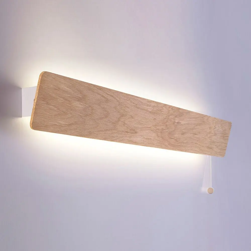 Фото Настенный светильник NOWODVORSKI 7518 Oslo Led 90 цвет белый Фото Настенный светильник NOWODVORSKI 7518 Oslo Led 90 цвет белый