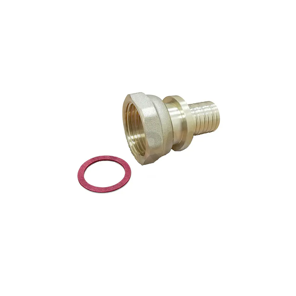 Фото Переходник Varmega 1/2"x16 мм ВР латунь VM51812