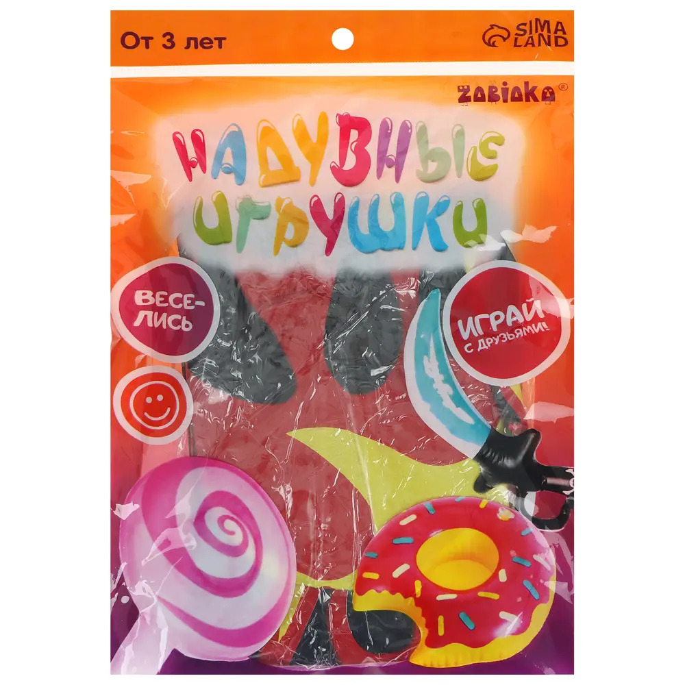 Фото 2 Надувная игрушка Bestway Молоток 80 см Фото 2 Надувная игрушка Bestway Молоток 80 см