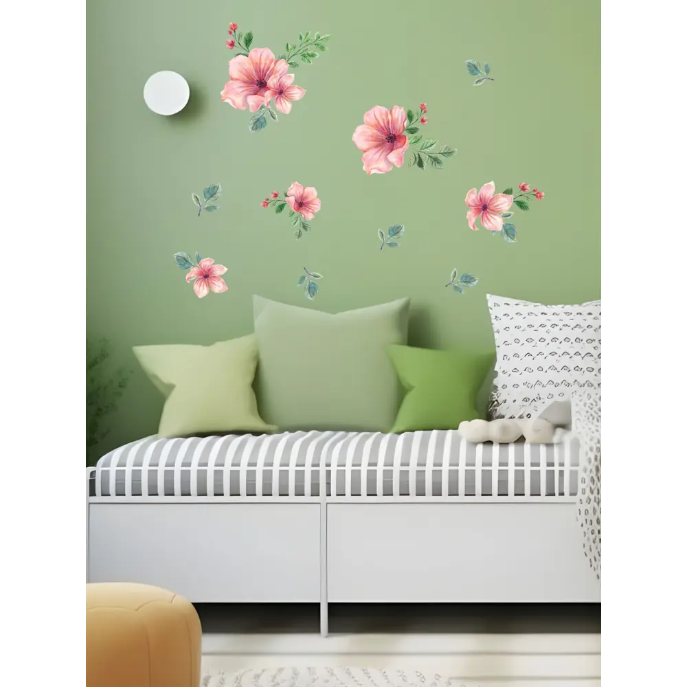 Фото 3 Декоративная наклейка для стены Lisadecor-shop S0055 Фото 3 Декоративная наклейка для стены Lisadecor-shop S0055