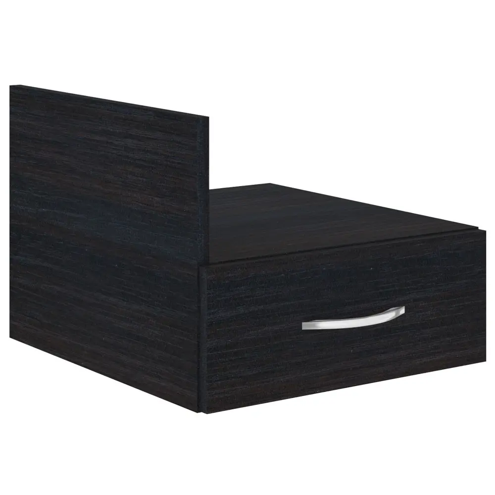 Фото Тумба с выдвижными ящиками Skyland SC-1V 41x32x45 см 1 ящик ЛДСП цвет дуб юкон