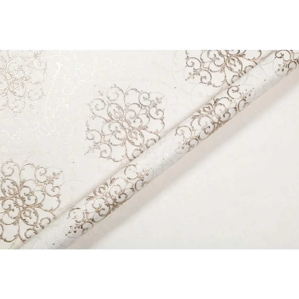 Фото 7 Обои флизелиновые Palitra Rosetta 1.06 м цвет ваниль PL71885-22 Фото 7 Обои флизелиновые Palitra Rosetta 1.06 м цвет ваниль PL71885-22