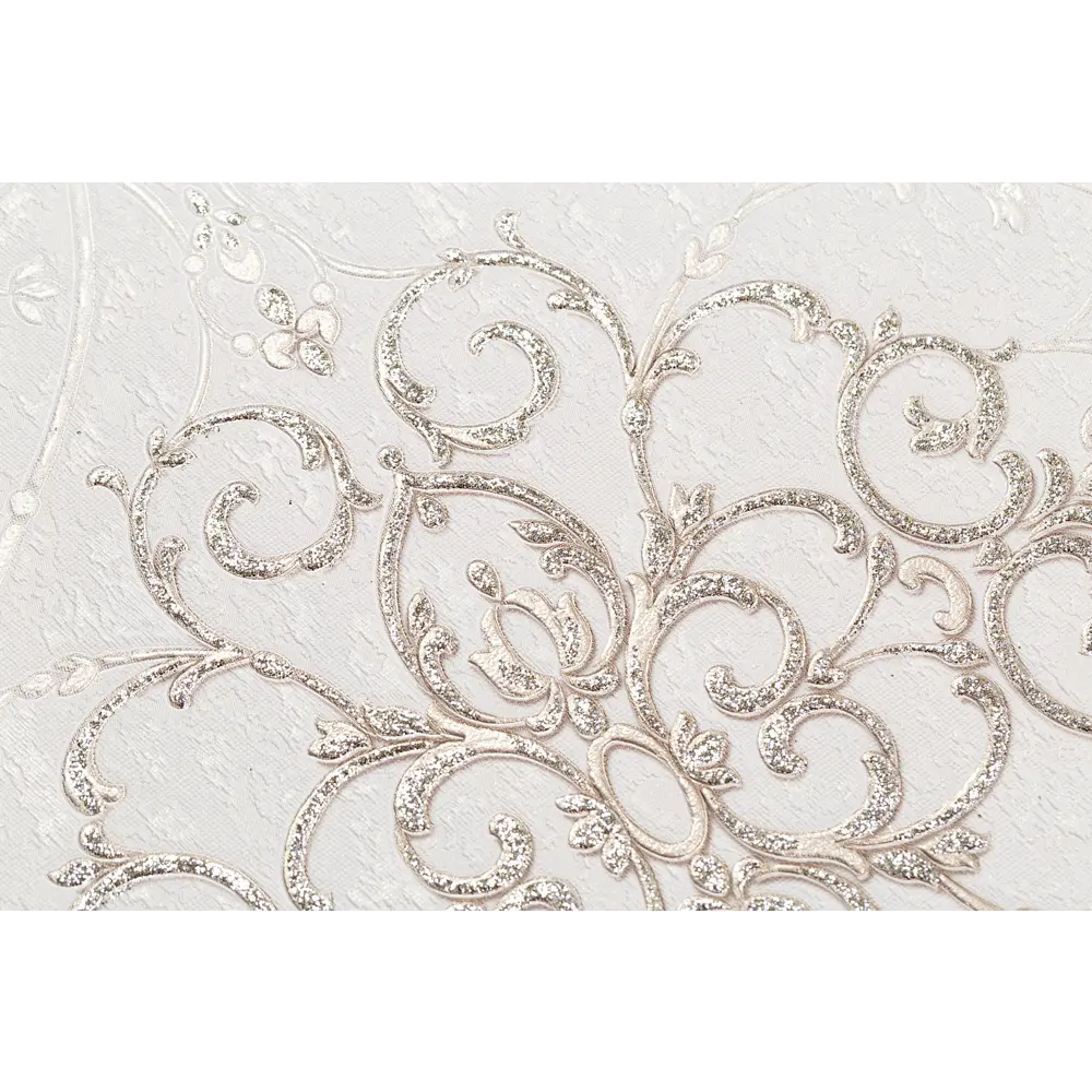 Фото 3 Обои флизелиновые Palitra Rosetta 1.06 м цвет ваниль PL71885-22 Фото 3 Обои флизелиновые Palitra Rosetta 1.06 м цвет ваниль PL71885-22