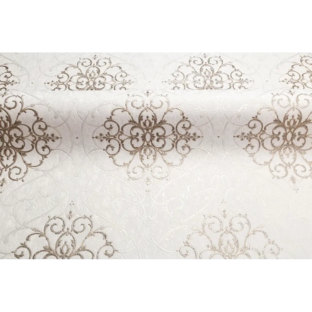 Фото 4 Обои флизелиновые Palitra Rosetta 1.06 м цвет ваниль PL71885-22 Фото 4 Обои флизелиновые Palitra Rosetta 1.06 м цвет ваниль PL71885-22