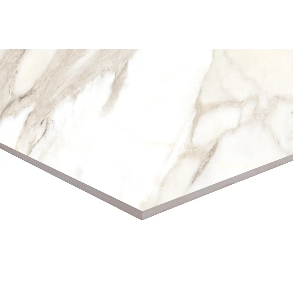 Фото 4 Керамогранит Arcadia Ceramica Aurora 60x120x0.9 см 1.44 м² глянцевый цвет бежевый Фото 4 Керамогранит Arcadia Ceramica Aurora 60x120x0.9 см 1.44 м² глянцевый цвет бежевый