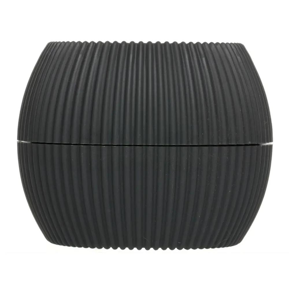Фото 2 Горшок цветочный Navako lago 0.15l Navako 8.8 см 6.8 см 0.15 л пластик черный без автополива с блюдцем Фото 2 Горшок цветочный Navako lago 0.15l Navako 8.8 см 6.8 см 0.15 л пластик черный без автополива с блюдцем