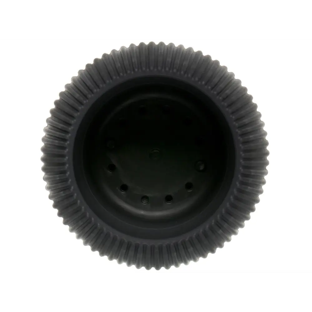 Фото 3 Горшок цветочный Navako lago 0.15l Navako 8.8 см 6.8 см 0.15 л пластик черный без автополива с блюдцем Фото 3 Горшок цветочный Navako lago 0.15l Navako 8.8 см 6.8 см 0.15 л пластик черный без автополива с блюдцем