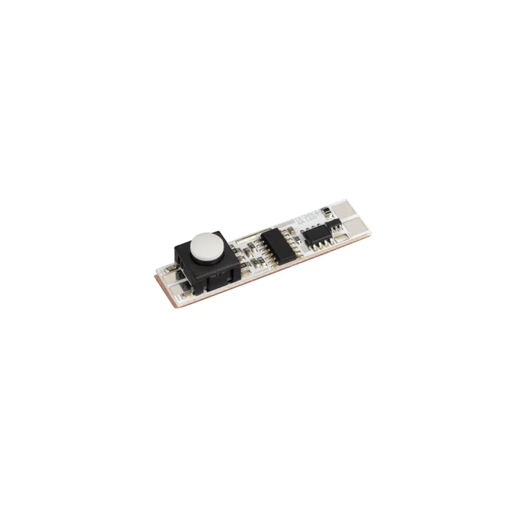 Фото 2 Микровыключатель Arlight 12V для PDS без провода 013211 Фото 2 Микровыключатель Arlight 12V для PDS без провода 013211