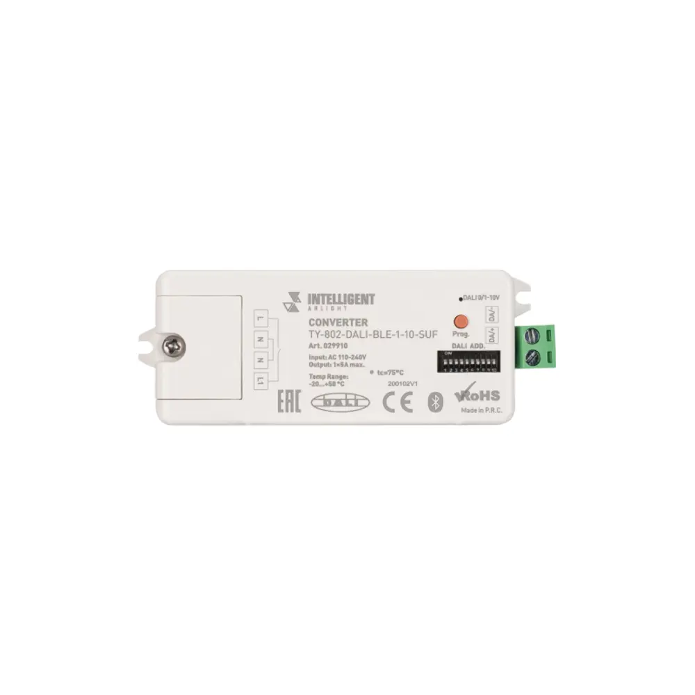 Фото 2 Конвектор INTELLIGENT ARLIGHT 029910 230 В IP20 цвет белый Фото 2 Конвектор INTELLIGENT ARLIGHT 029910 230 В IP20 цвет белый