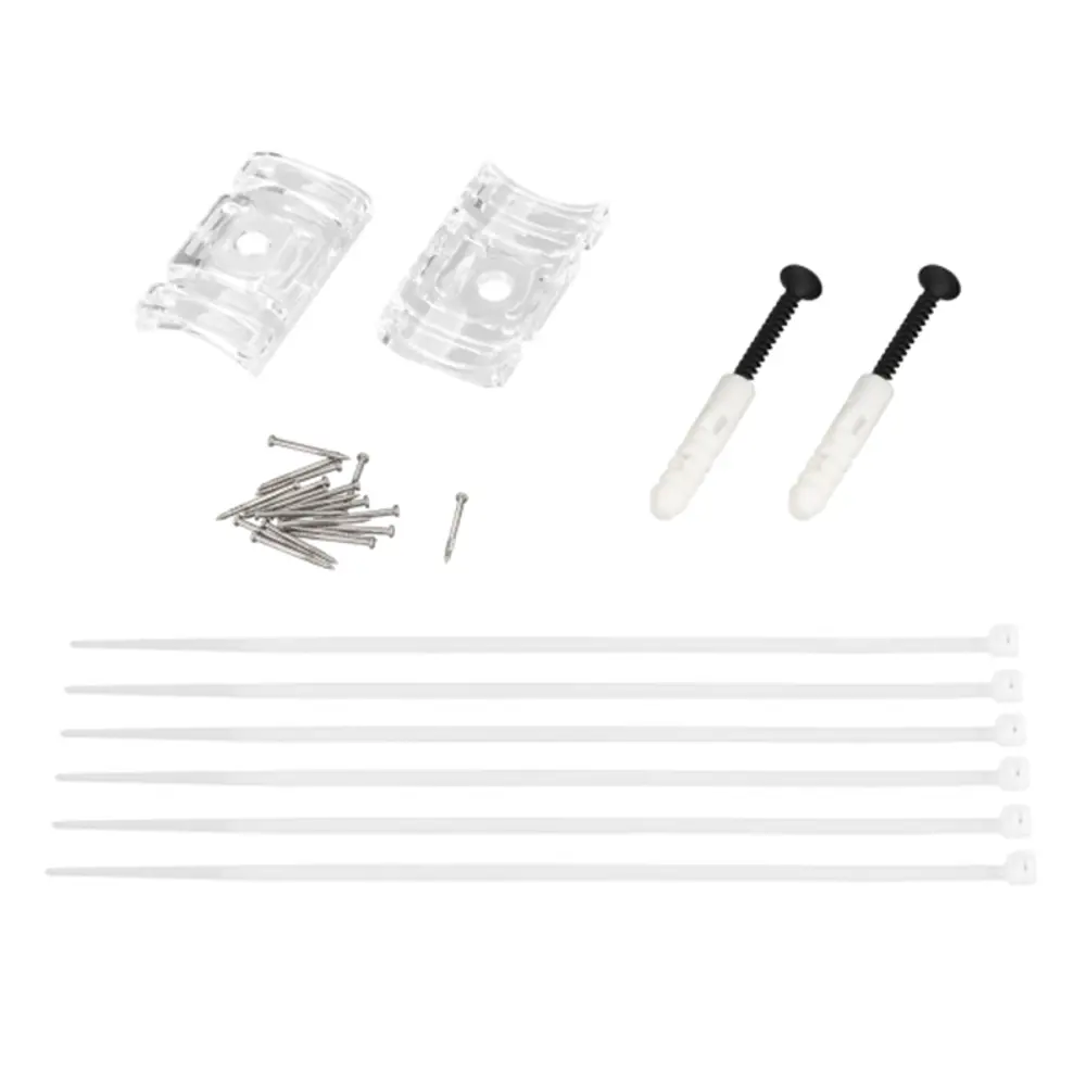 Фото Крепёжный элемент ARLIGHT 036249 220 В IP20 Фото Крепёжный элемент ARLIGHT 036249 220 В IP20