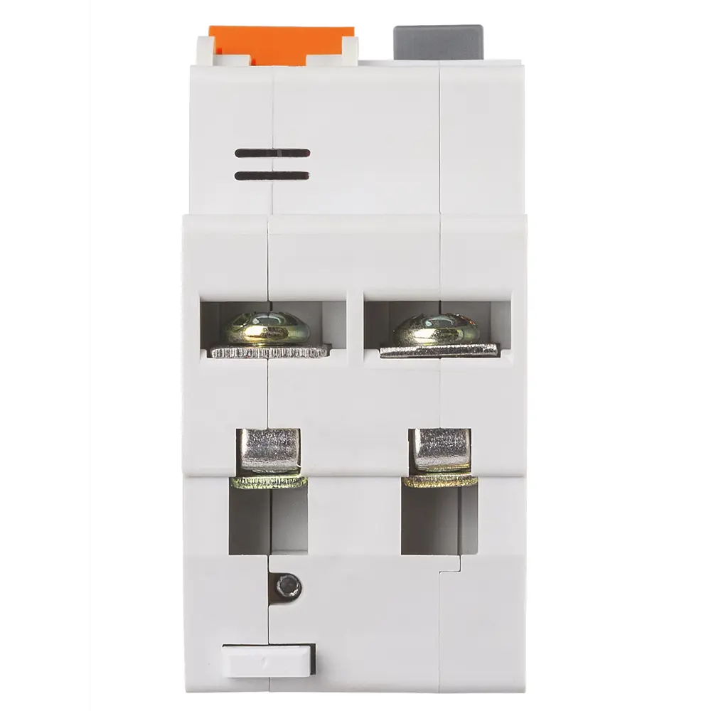 Фото 5 Дифференциальный переключатель TDM ELECTRIC SQ0202-0006 40 А 2 модуля Фото 5 Дифференциальный переключатель TDM ELECTRIC SQ0202-0006 40 А 2 модуля