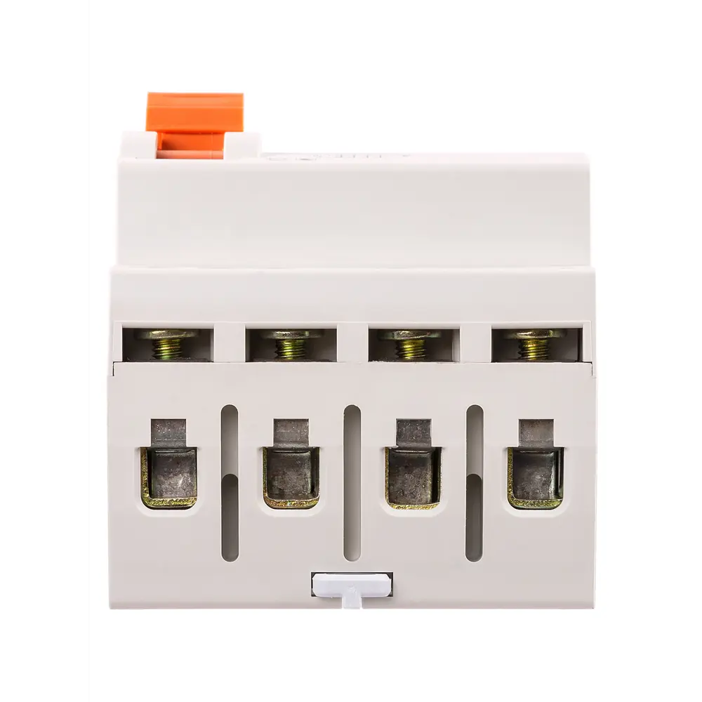Фото 5 УЗО TDM ELECTRIC SQ0203-0028 16 А 400 В 4 модуля Фото 5 УЗО TDM ELECTRIC SQ0203-0028 16 А 400 В 4 модуля