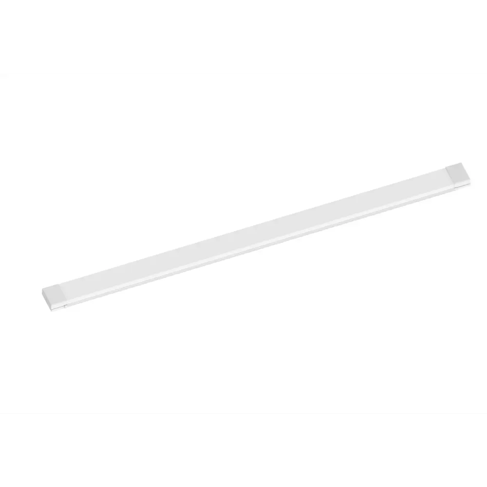 Фото Линейный светильник светодиодный RITTER 56151 4 Opal 2.40 м² нейтральный белый свет цвет белый Фото Линейный светильник светодиодный RITTER 56151 4 Opal 2.40 м² нейтральный белый свет цвет белый