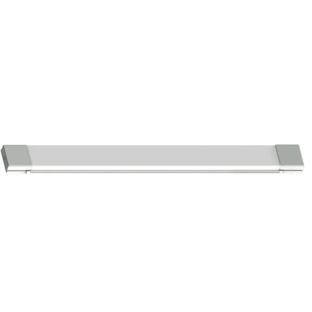 Фото Светильник настенно-потолочный светодиодный RITTER 56153 8 Opal 1.20 м² холодный белый свет цвет белый Фото Светильник настенно-потолочный светодиодный RITTER 56153 8 Opal 1.20 м² холодный белый свет цвет белый