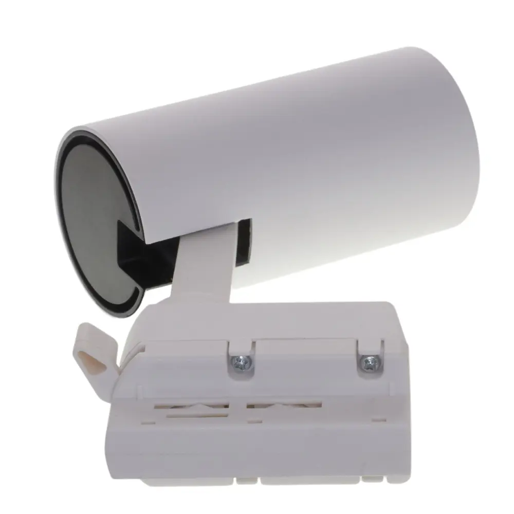 Фото 3 Трековый светильник Volpe ULB-Q277 10W/4000К WHITE UL-00008045 Фото 3 Трековый светильник Volpe ULB-Q277 10W/4000К WHITE UL-00008045