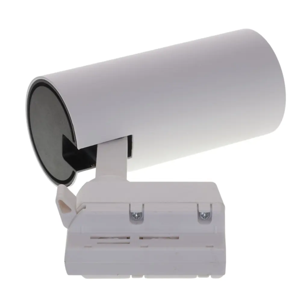 Фото 3 Трековый светильник Volpe ULB-Q277 20W/4000К WHITE UL-00008048 Фото 3 Трековый светильник Volpe ULB-Q277 20W/4000К WHITE UL-00008048