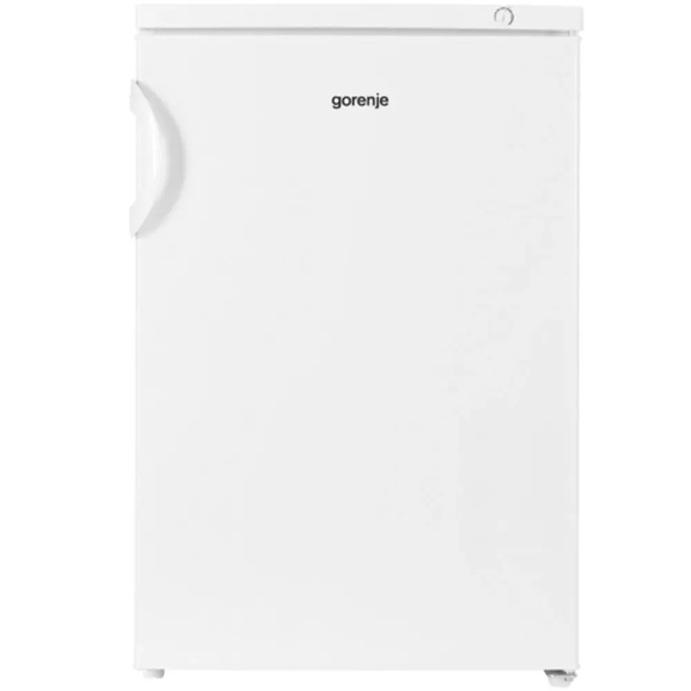 Фото Отдельностоящая морозильная камера Gorenje F492PW 56x84.50x57.90 см цвет белый Фото Отдельностоящая морозильная камера Gorenje F492PW 56x84.50x57.90 см цвет белый