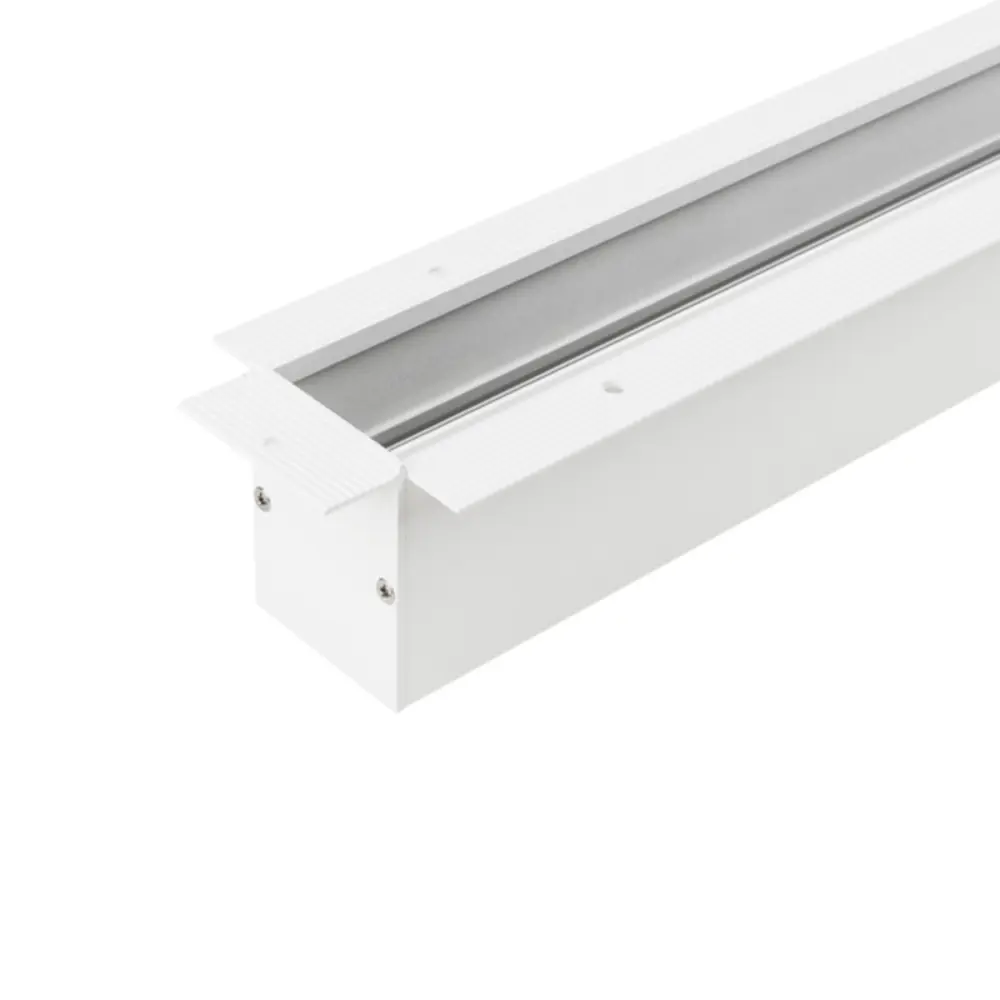 Фото 3 Трек ARLIGHT 028060(1) цвет белый Фото 3 Трек ARLIGHT 028060(1) цвет белый