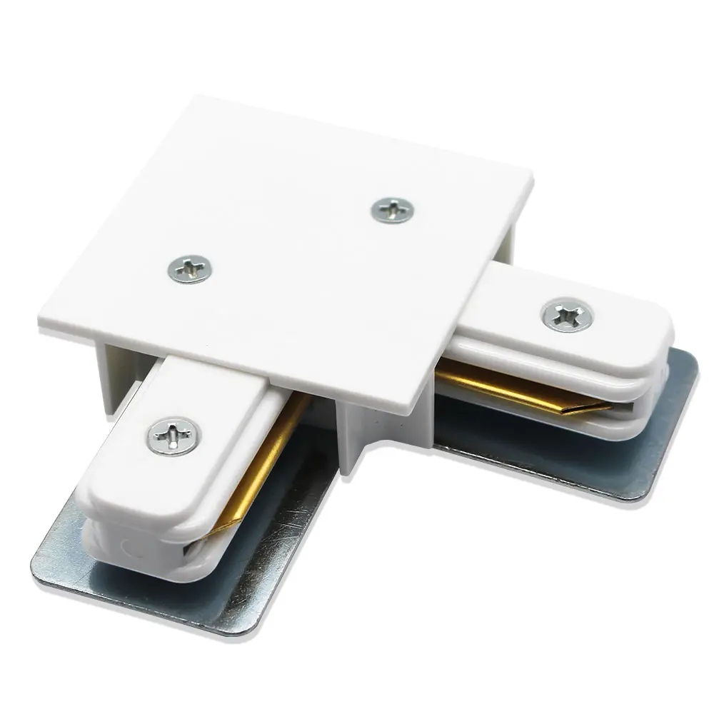 Фото Коннектор ARTE LAMP A120133 TRACK ACCESSORIES