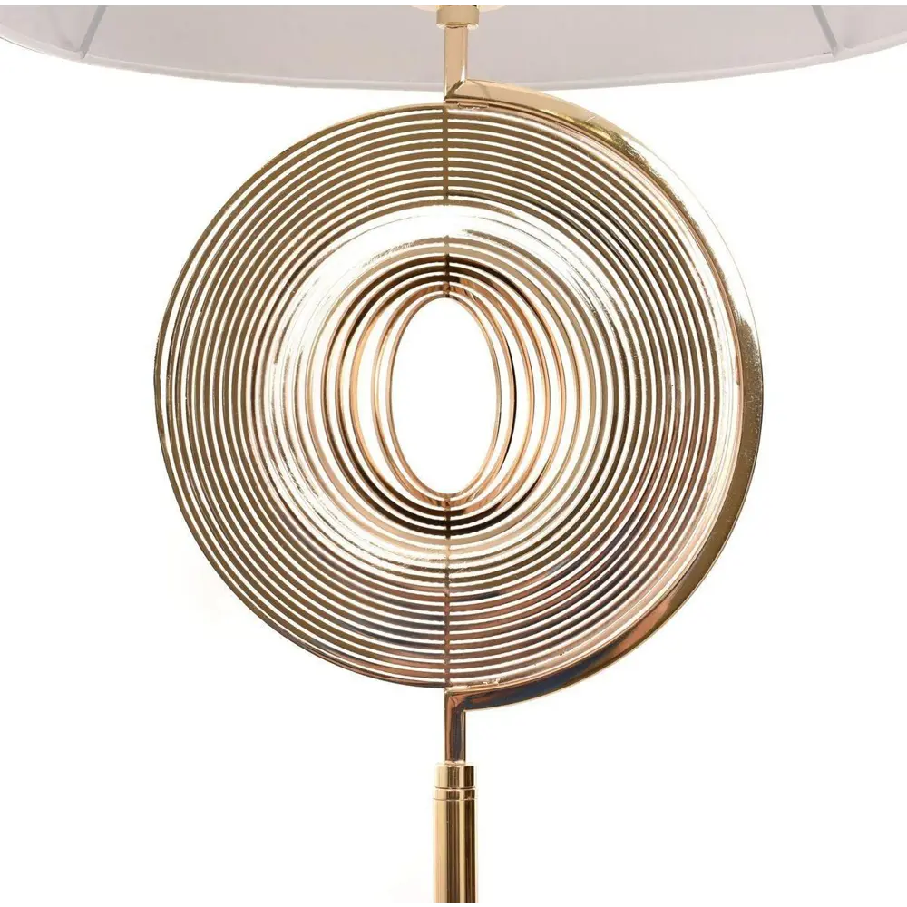 Фото 3 Торшер LUMINA DECO LDF 5532 F.GD+WT Monteroni цвет золото Фото 3 Торшер LUMINA DECO LDF 5532 F.GD+WT Monteroni цвет золото