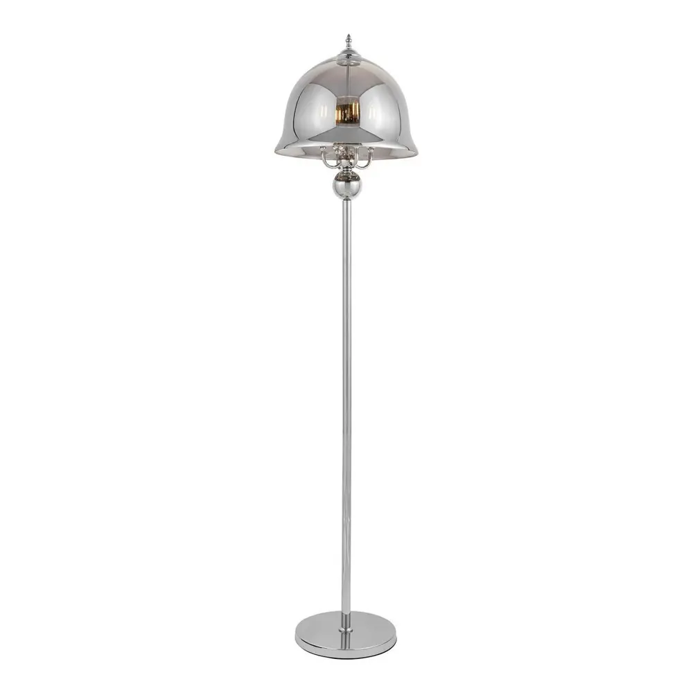 Фото Торшер LUMINA DECO LDF 6821-4 CHR Helmetti цвет хром Фото Торшер LUMINA DECO LDF 6821-4 CHR Helmetti цвет хром
