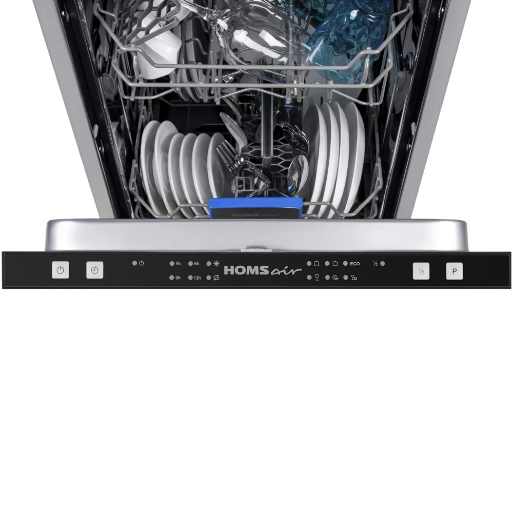 Фото 18 Посудомоечная машина HOMSair DW45L Фото 18 Посудомоечная машина HOMSair DW45L