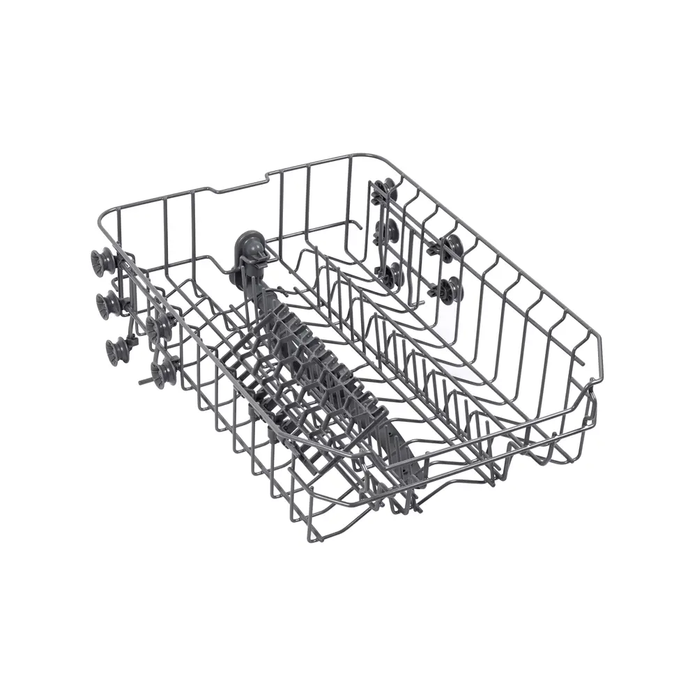 Фото 4 Посудомоечная машина HOMSair DW45L Фото 4 Посудомоечная машина HOMSair DW45L