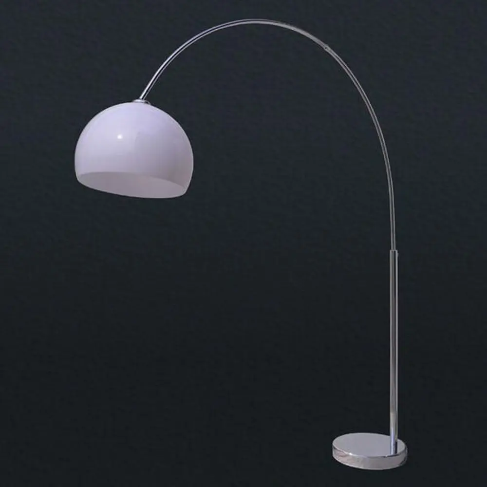 Фото 2 Торшер ZUMALINE TS-010121WC Glam цвет серый Фото 2 Торшер ZUMALINE TS-010121WC Glam цвет серый
