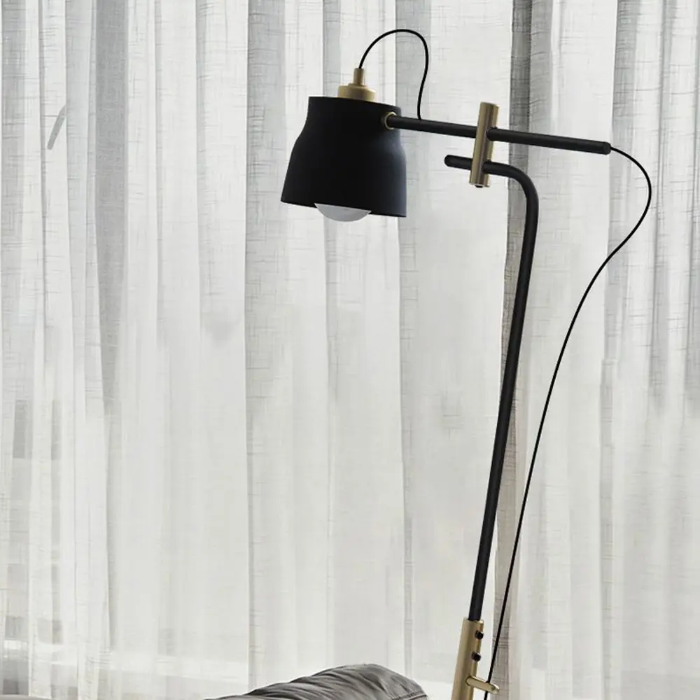 Фото 5 Торшер IMPERIUMLOFT 208717-26 Ram цвет мультиколор