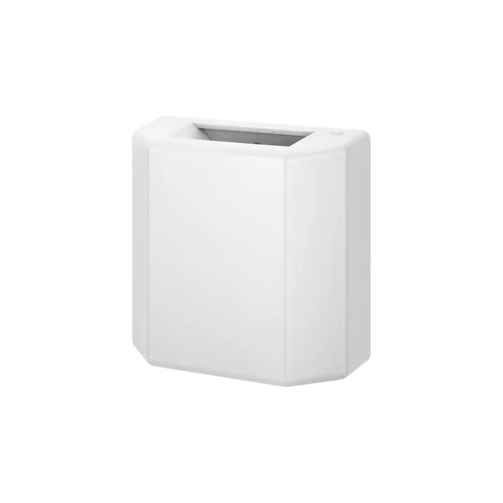 Фото 2 Светильник настенный светодиодный уличный DUWI 24278 9 Nuovo led IP54 цвет белый Фото 2 Светильник настенный светодиодный уличный DUWI 24278 9 Nuovo led IP54 цвет белый