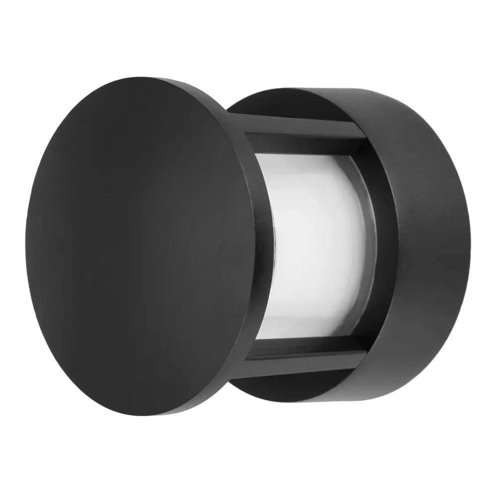 Фото 3 Светильник настенный светодиодный уличный DUWI 24377 9 Nuovo led IP54 цвет черный Фото 3 Светильник настенный светодиодный уличный DUWI 24377 9 Nuovo led IP54 цвет черный