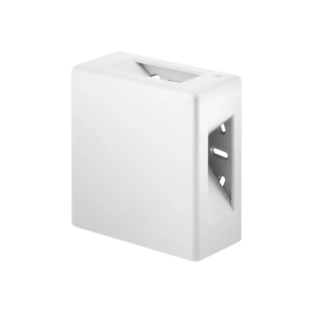Фото 2 Светильник настенный светодиодный уличный DUWI 24266 6 Nuovo led IP54 цвет белый Фото 2 Светильник настенный светодиодный уличный DUWI 24266 6 Nuovo led IP54 цвет белый