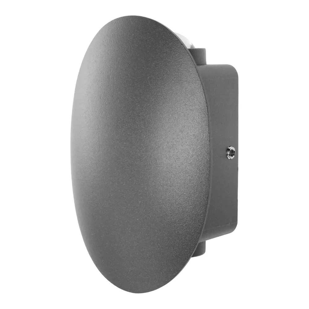 Фото 3 Светильник настенный светодиодный уличный DUWI 24362 5 Nuovo led IP54 цвет серый Фото 3 Светильник настенный светодиодный уличный DUWI 24362 5 Nuovo led IP54 цвет серый