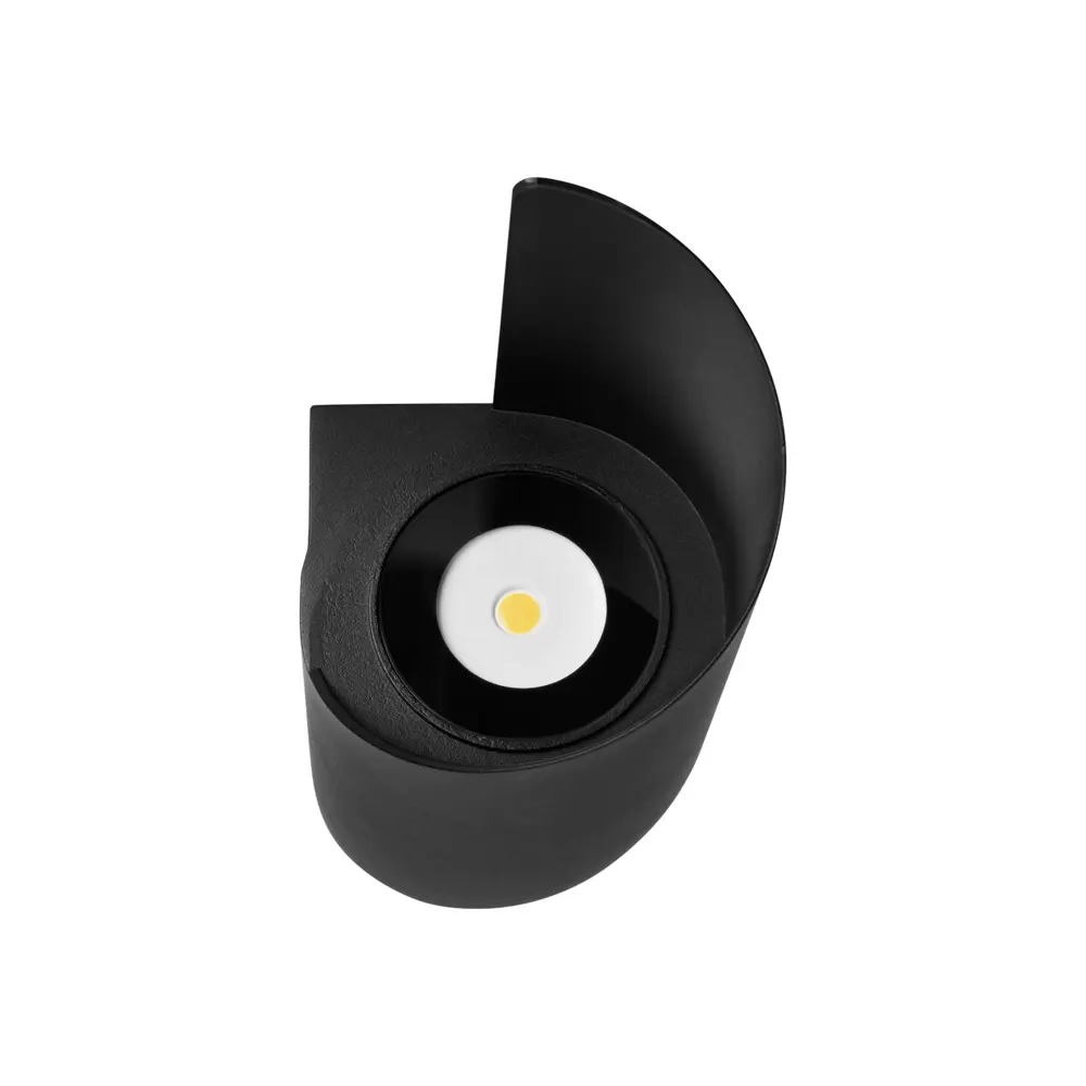Фото 5 Светильник настенный светодиодный уличный DUWI 24334 2 Nuovo led IP54 цвет черный Фото 5 Светильник настенный светодиодный уличный DUWI 24334 2 Nuovo led IP54 цвет черный