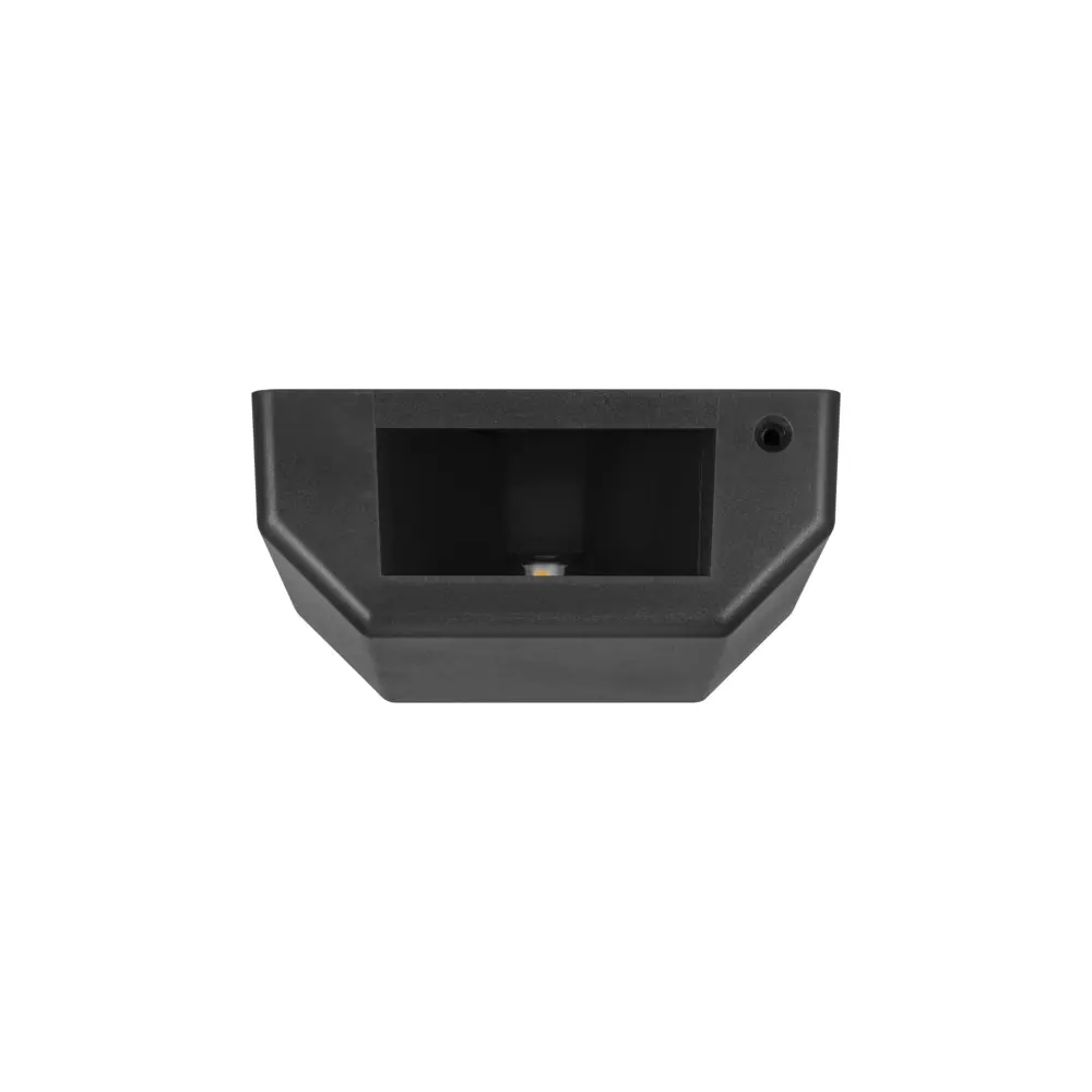 Фото 6 Светильник настенный светодиодный уличный DUWI 24280 2 Nuovo led IP54 цвет черный Фото 6 Светильник настенный светодиодный уличный DUWI 24280 2 Nuovo led IP54 цвет черный