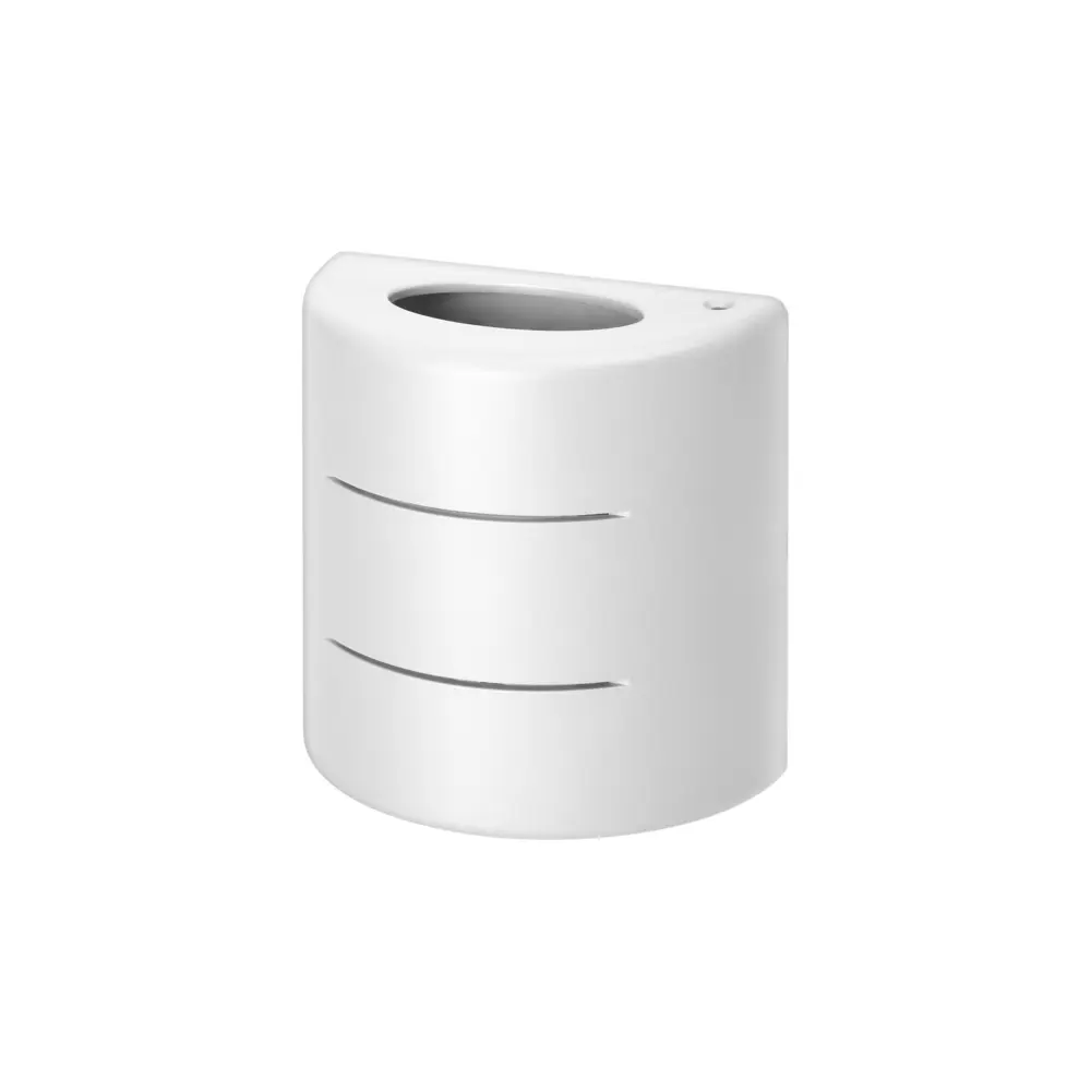 Фото 2 Светильник настенный светодиодный уличный DUWI 24287 1 Nuovo led IP54 цвет белый Фото 2 Светильник настенный светодиодный уличный DUWI 24287 1 Nuovo led IP54 цвет белый