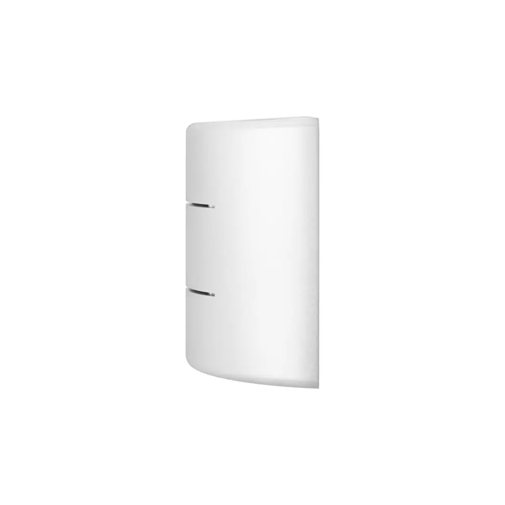Фото 5 Светильник настенный светодиодный уличный DUWI 24287 1 Nuovo led IP54 цвет белый Фото 5 Светильник настенный светодиодный уличный DUWI 24287 1 Nuovo led IP54 цвет белый