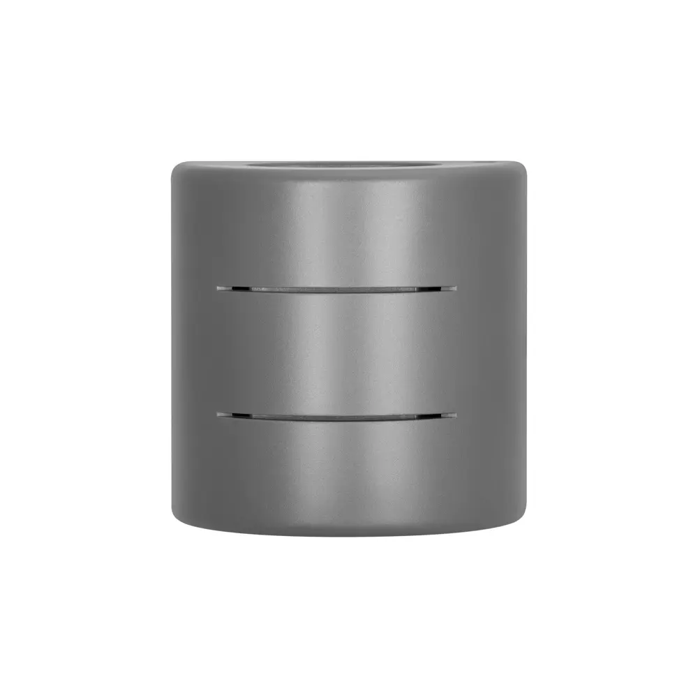 Фото 3 Светильник настенный светодиодный уличный DUWI 24288 8 Nuovo led IP54 цвет серый Фото 3 Светильник настенный светодиодный уличный DUWI 24288 8 Nuovo led IP54 цвет серый