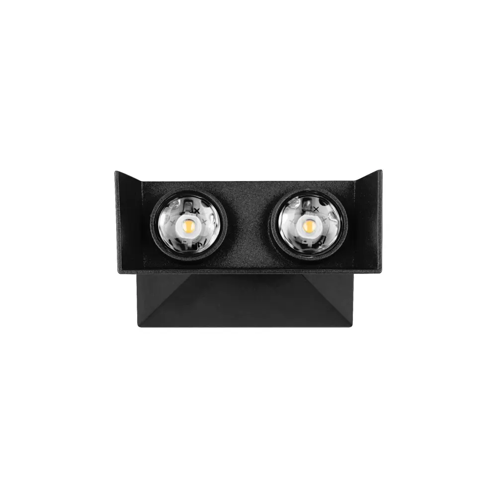 Фото 6 Светильник настенный светодиодный уличный DUWI 24342 7 Nuovo led IP54 цвет черный Фото 6 Светильник настенный светодиодный уличный DUWI 24342 7 Nuovo led IP54 цвет черный