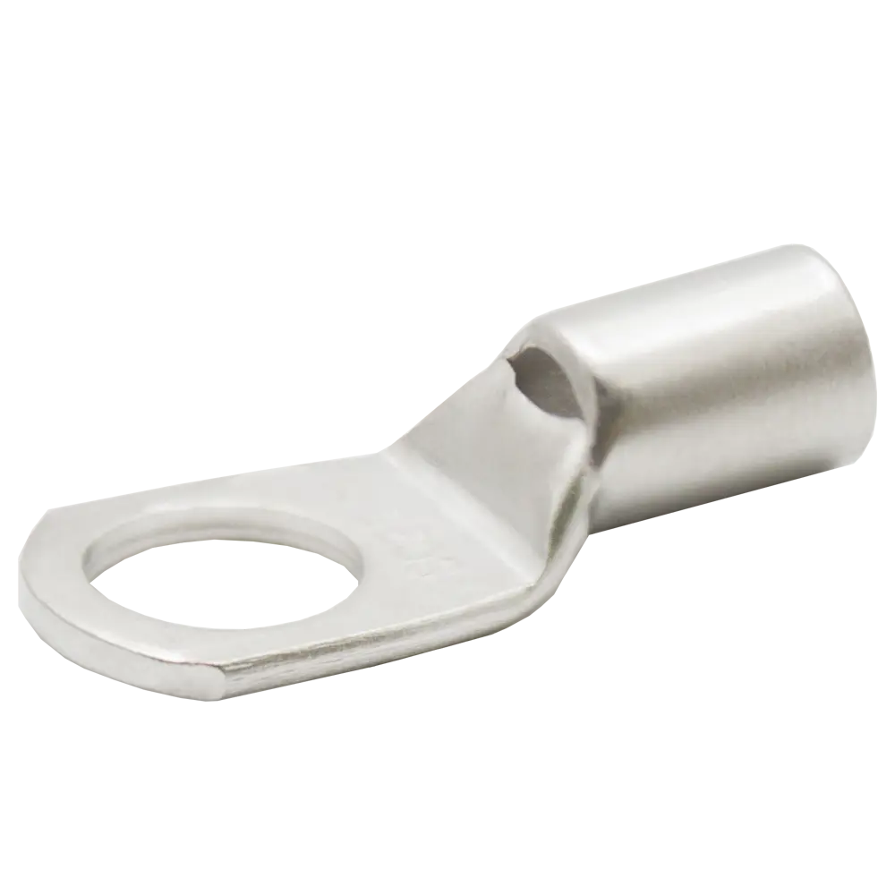 Фото Наконечник Engard под опрессовку ТМЛ 25-10-8 100 шт. Фото Наконечник Engard под опрессовку ТМЛ 25-10-8 100 шт.