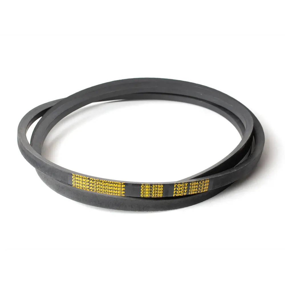 Фото Ремень приводной Ск-Полимеры клиновой С(В)-3750